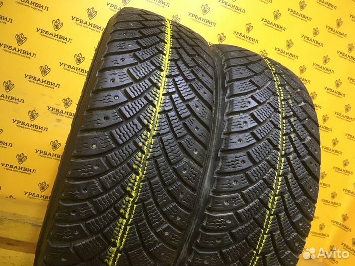 Bfgoodrich G-Force Stud 195/60 R15 92Q