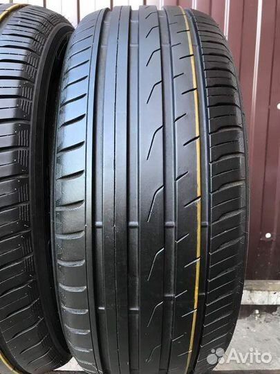 Toyo Proxes CF2 225/50 R18