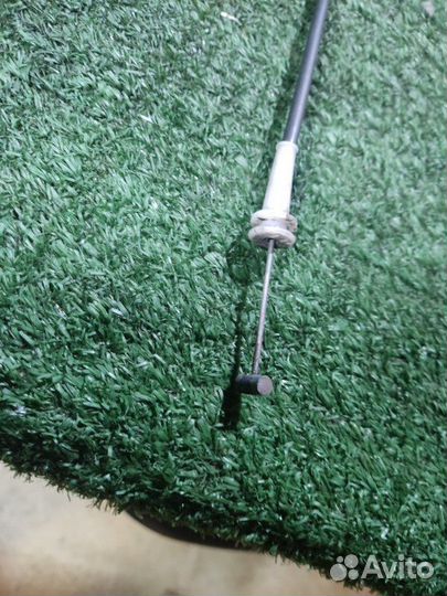 Ручка двери внутренняя передняя левая Ford Focus 1