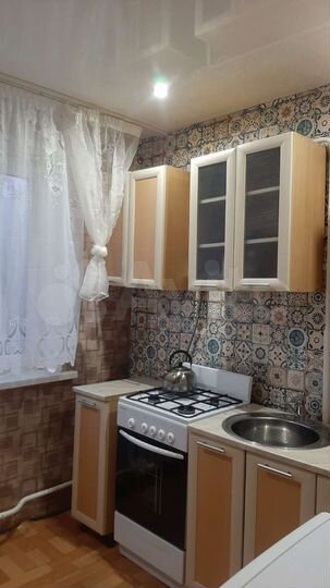 2-к. квартира, 45 м², 5/5 эт.