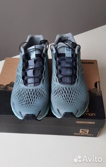 Кроссовки Salomon XA amphib 2 (UK 3,5)