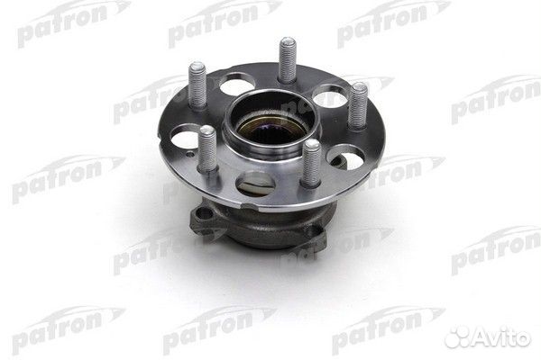 Ступица колеса задн honda: CR-V III AWD (4x4) 06-1