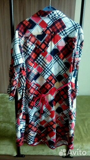 Халат для беременных