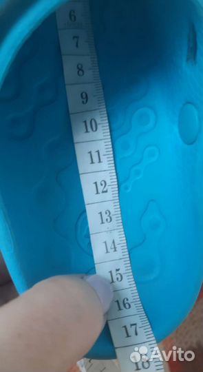 Crocs детские