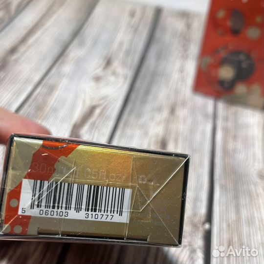 Escentric molecules Molecule+ Mandarin 30 мл