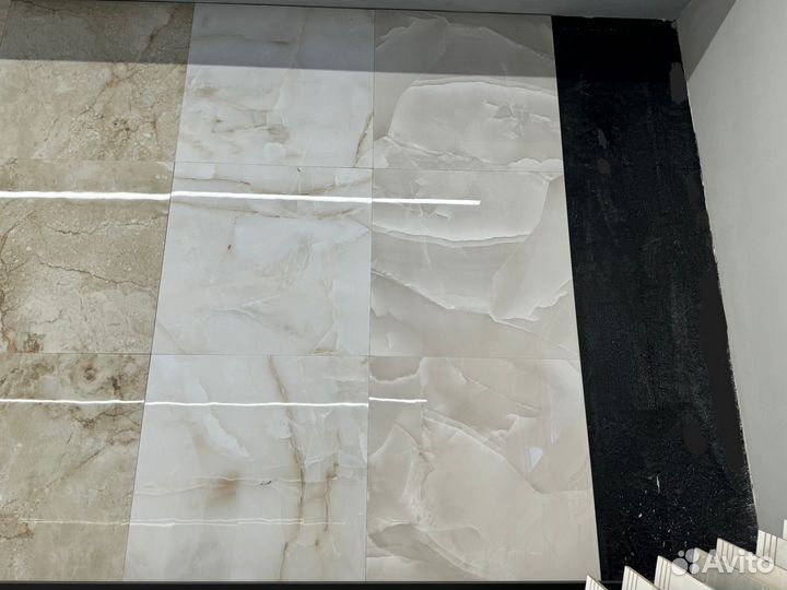 Керамогранит 60х60