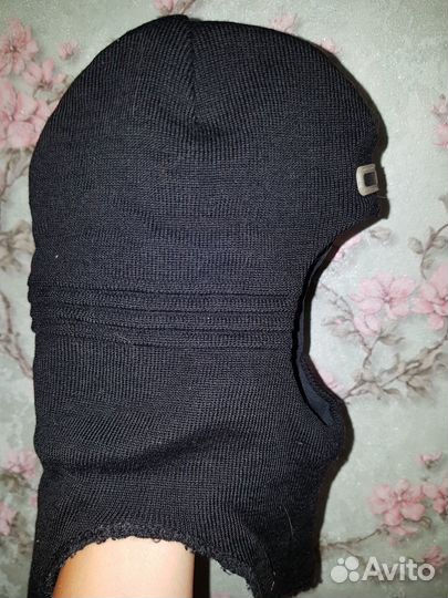 Зимний шлем Reima, р. 46