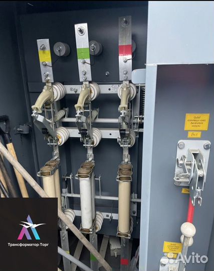 Трансформатор силовой арт71986