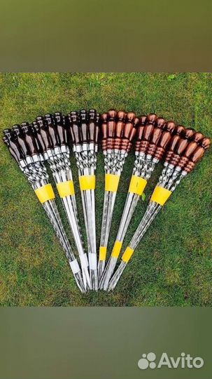 Казаны чугунные Узбекские (Наманган)