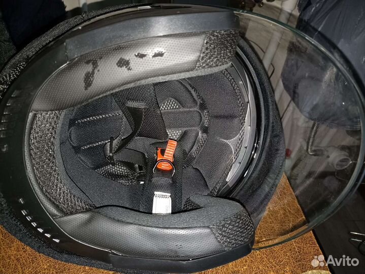 Продам шлем женский