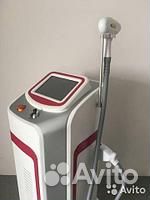 Диодный лазер 808 нм в наличии