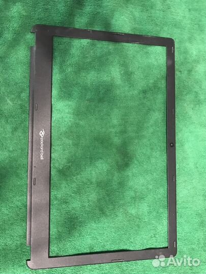 Рамка матрицы packard bell te69