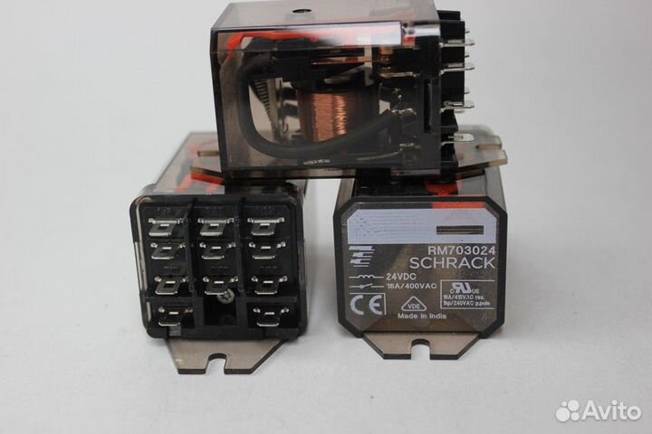 1 шт 1-1393844-2 RM703024 Tyco