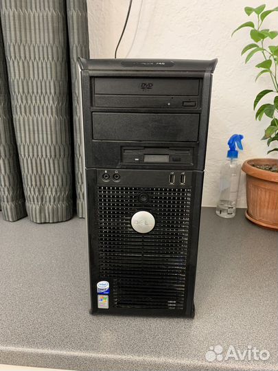 Компьютер для серфинга