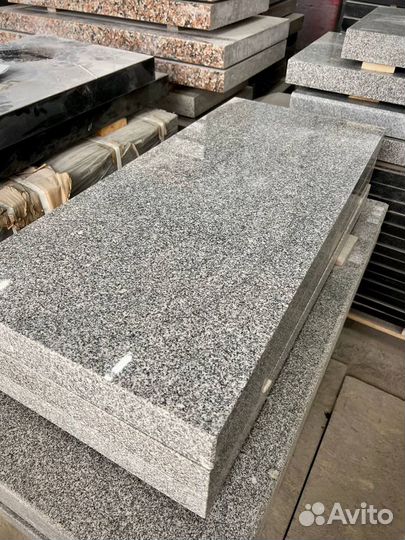Памятники Серый гранит оптом