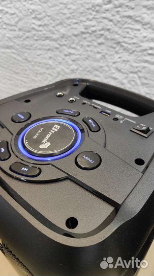 Блютуз колонка dance box