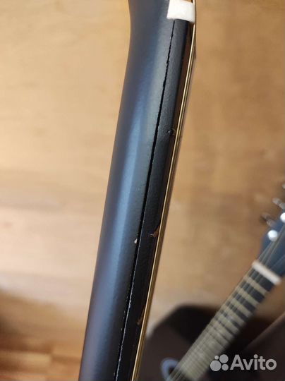 Акустическая гитара 084