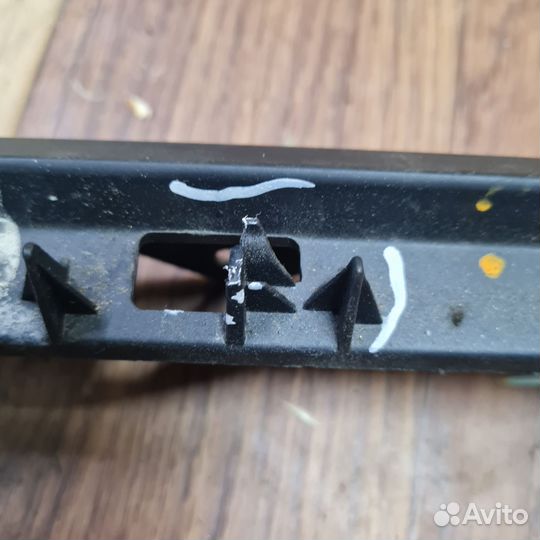 Накладка декоративная Bmw X5 51478244760 E53