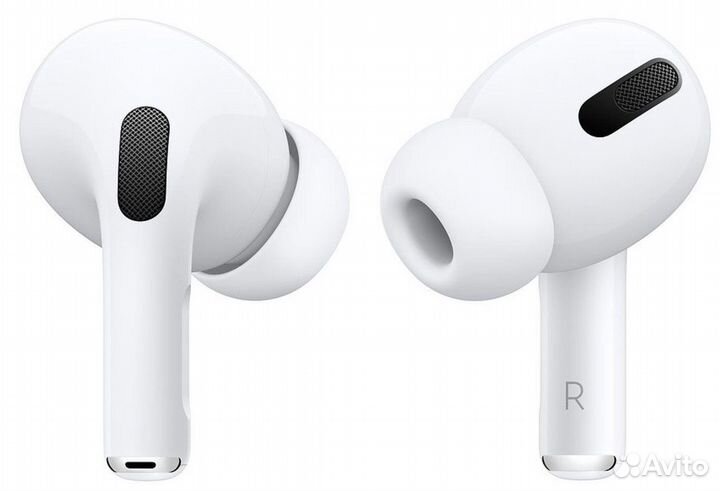 Наушники Apple AirPods Pro с зарядкой MagSafe