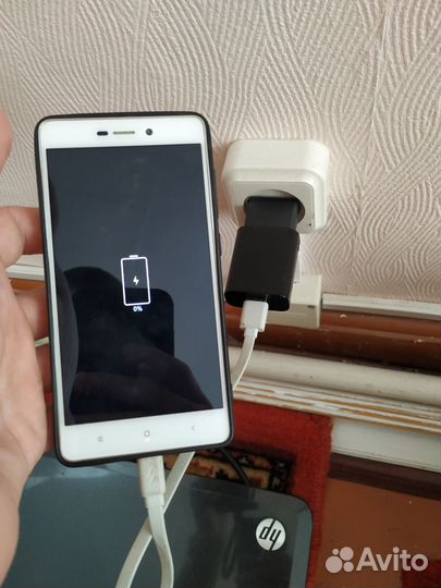 Xiaomi redmi 3s