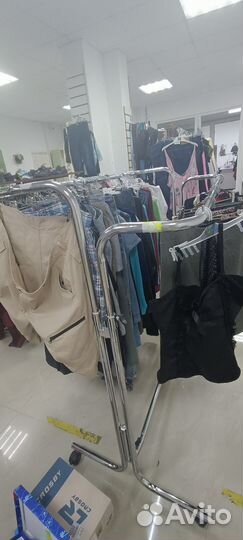 Вещи пакетами