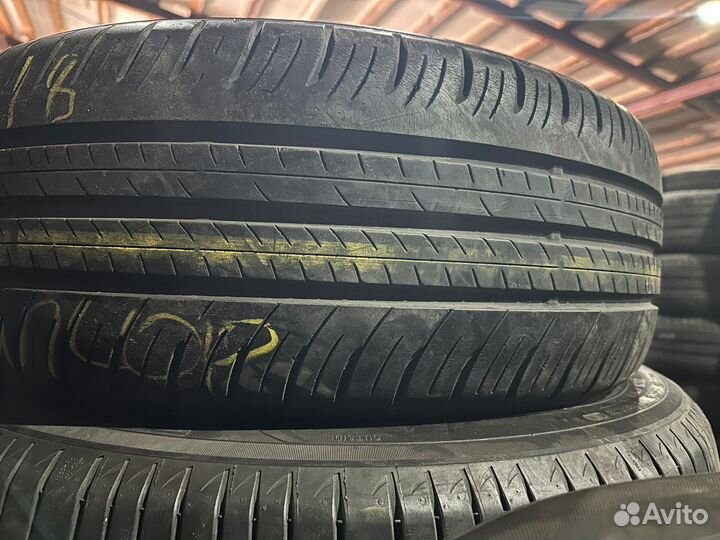 Dunlop Enasave EC300+ 205/55 R16 91V