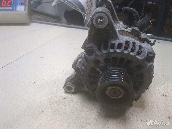 Генератор Citroen C3, 2003