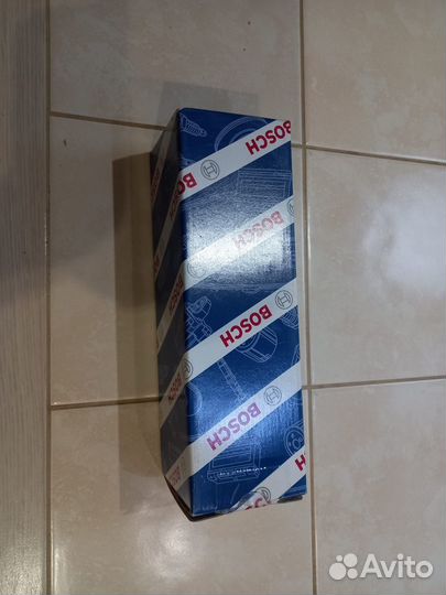 Форсунки Bosh Камаз