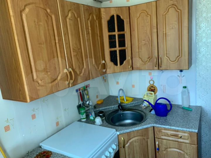 2-к. квартира, 47,3 м², 1/2 эт.