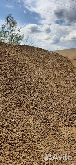 Растительная торфосмесь для дворовых территорий