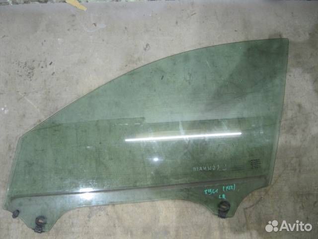 Стеклоподъемник электр. передний левый от Renault