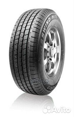 LingLong CrossWind H/T 245/75 R16