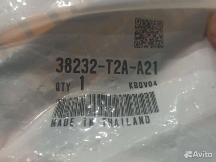 Предохранитель Honda 38232T2AA21