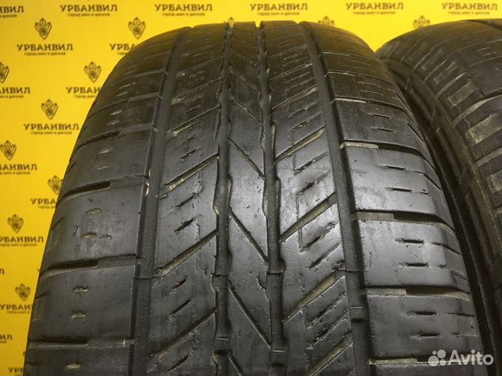 Hankook Dynapro HP RA23 245/70 R16 107H