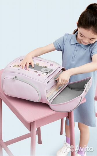 Рюкзак школьный 90 Points от Xiaomi