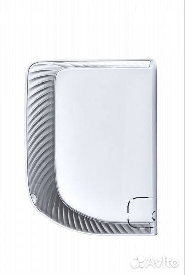 Инверторный кондиционер Ballu iGreen PRO