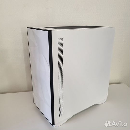 Игровой пк R5 4500 16gb 256ssd 3060TI гарантия