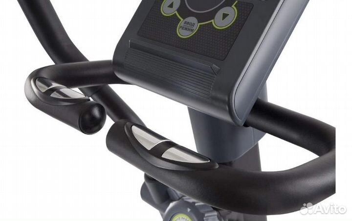 Эллиптический тренажер Torneo Festa C-310G