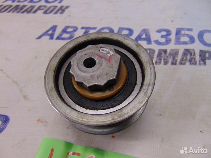 Ролик-натяжитель ремня грм для Volkswagen Golf 7