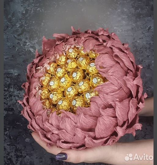 Требуется фуд-флорист