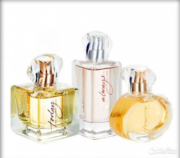Эйвон духи и косметика по закупке avon