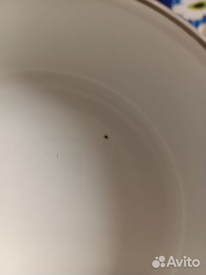 Контейнер пищевой