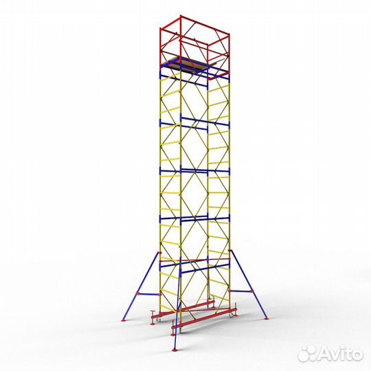 Аренда вышки тура Прокат z-8368