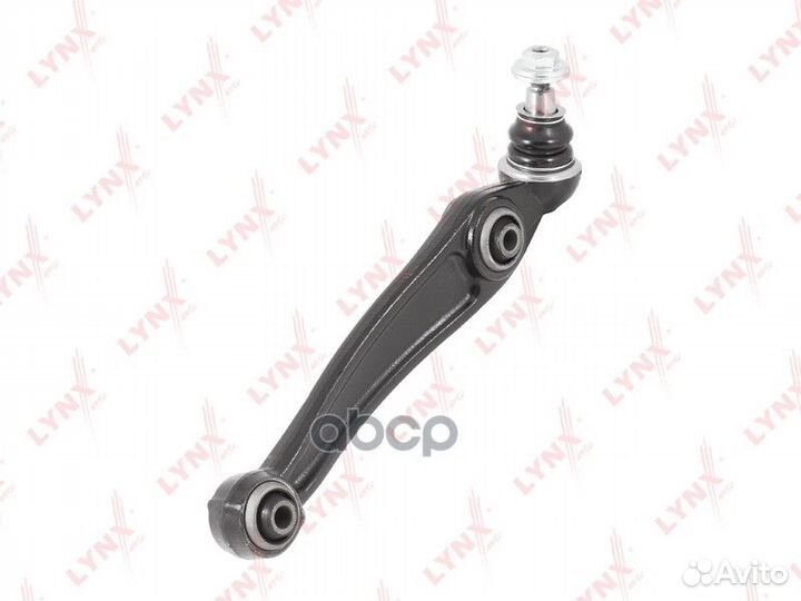 Рычаг нижний R / Перед. подв. C5381R lynxauto