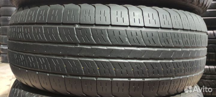 Kumho Road Venture APT KL51 265/70 R17 113H