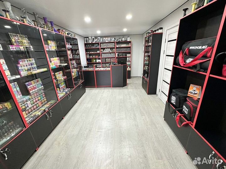 Табачный бизнес