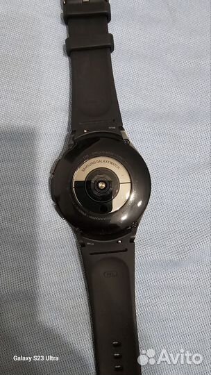 Samsung galaxy watch 4 classic 46mm