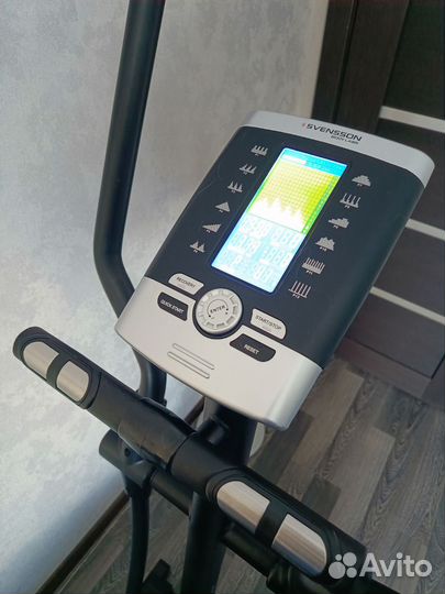 Svensson Body Labs ComfortLine Esa