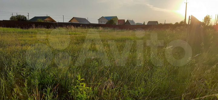 Участок 15,7 сот. (СНТ, ДНП)