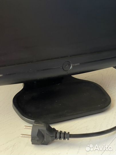 Монитор Hd 18.5 eMachines E190HQVb